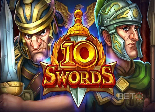 10 Swords