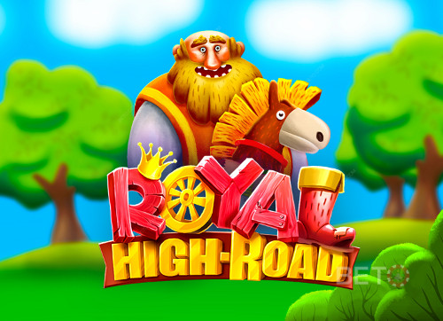 Royal High-Road