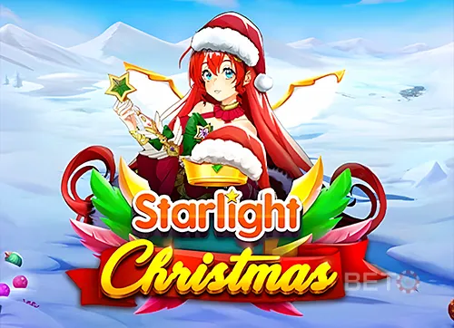 Starlight Christmas 