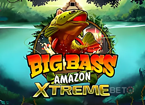 Big Bass Amazon Xtreme