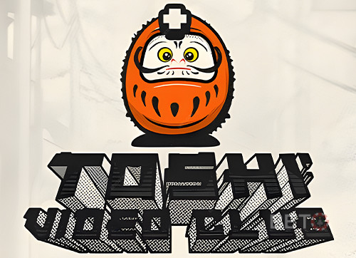 Toshi Video Club