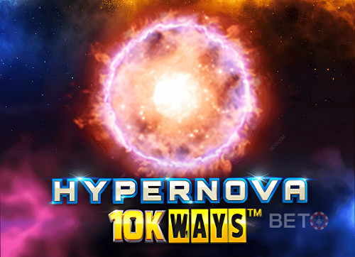 Hypernova 10K Ways