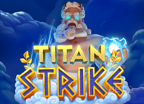 Titan Strike 
