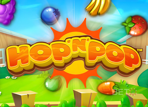 Hop N Pop