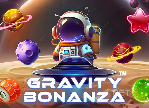 Gravity Bonanza 