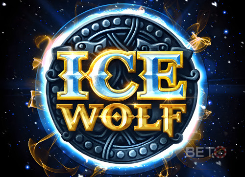 Ice Wolf 