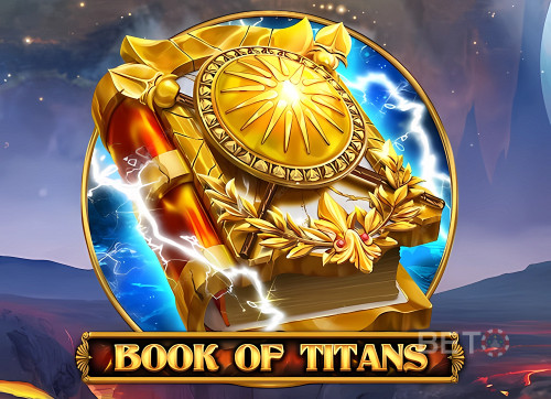 Book of Titans