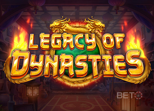Legacy of Dynasties