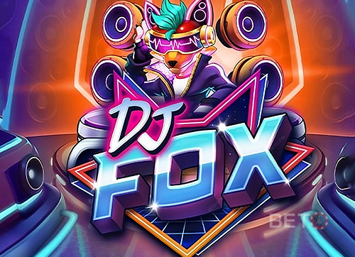DJ Fox