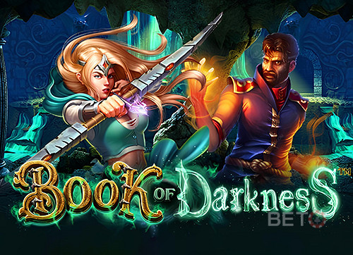 Book of Darkness