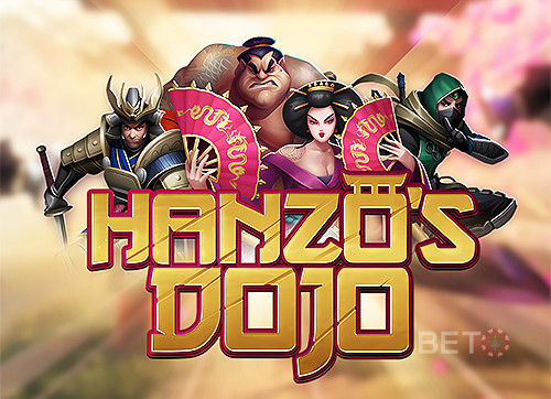 Hanzo's Dojo