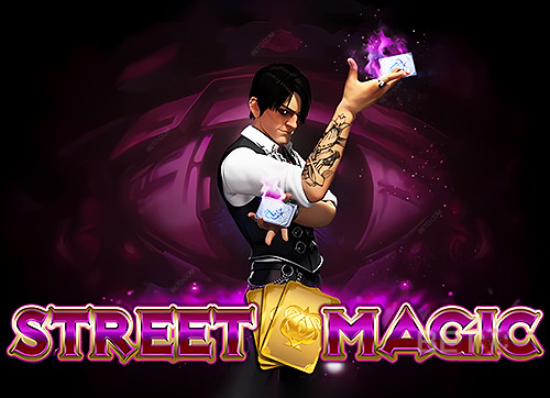 Street Magic