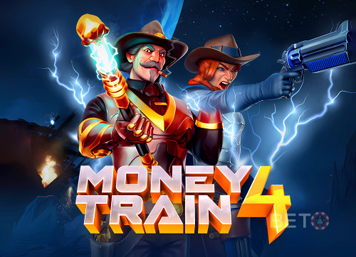 Money Cart 4