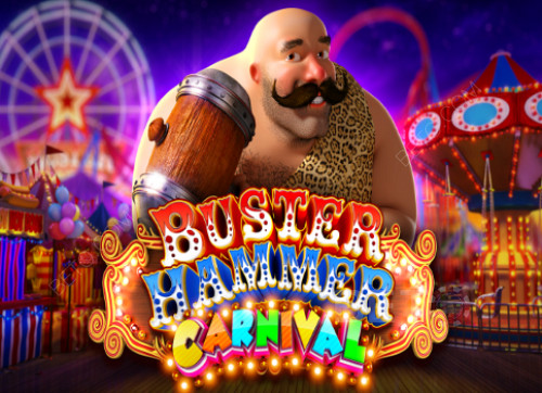 Buster Hammer Carnival 