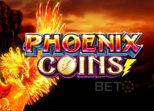 Phoenix Coins 