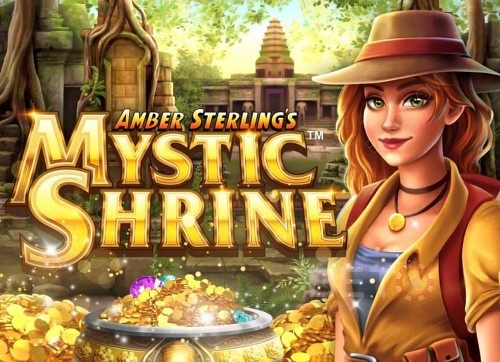 Amber Sterlings Mystic Shrine 