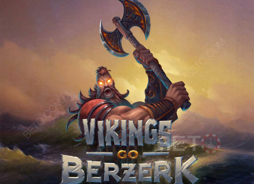 Vikings Go Berzerk 