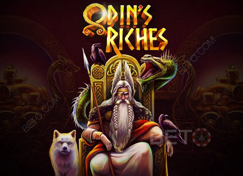 Odins Riches 