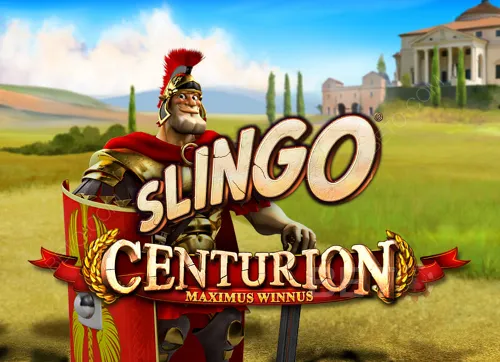 Slingo Centurion