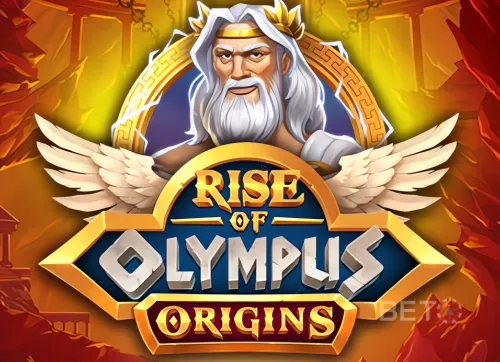 Rise of Olympus Origins