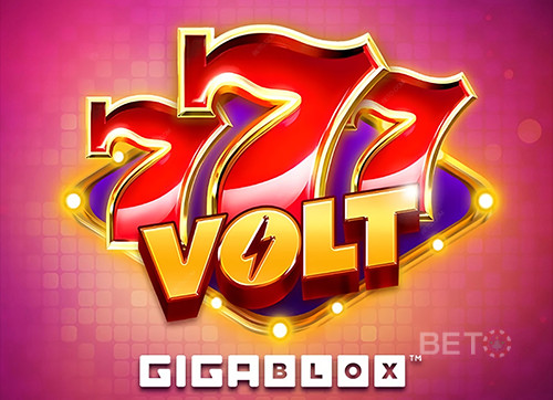 777 Volt GigaBlox
