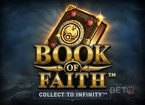 Book of Faith