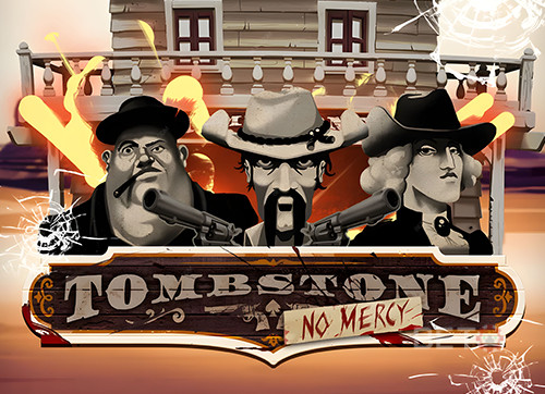 Tombstone No Mercy