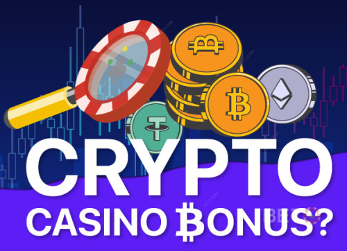 Krypto Casino Bonusser - Fordele og Ulemper i 2025