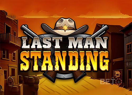 Last Man Standing