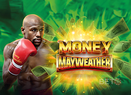 Money Mayweather