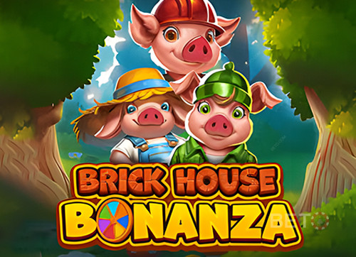 Brick House Bonanza