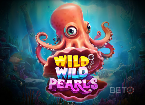Wild Wild Pearls