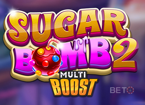 Sugar Bomb 2 MultiBoost