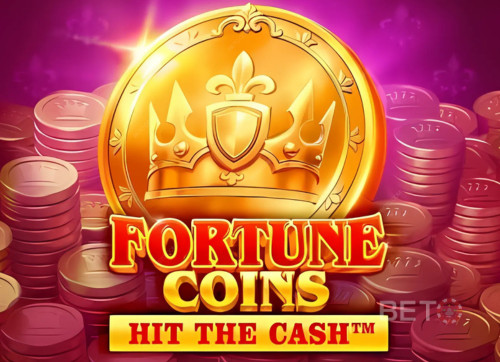 Fortune Coins