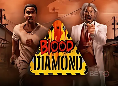 Blood Diamond