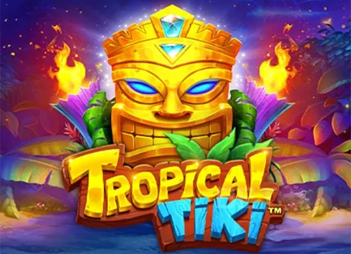 Tropical Tiki