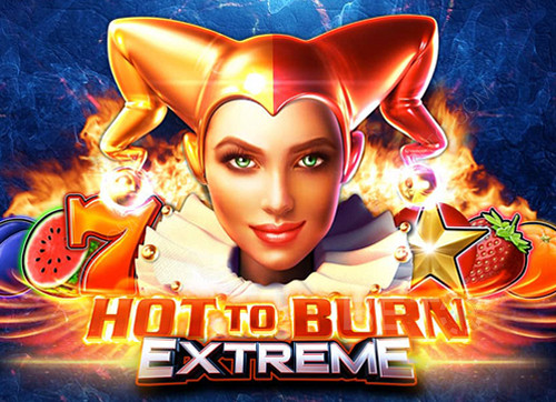 Hot to Burn Extreme