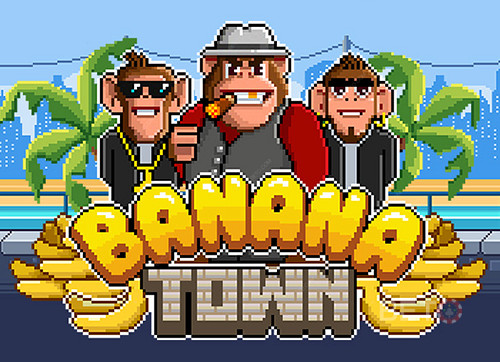Banana Town