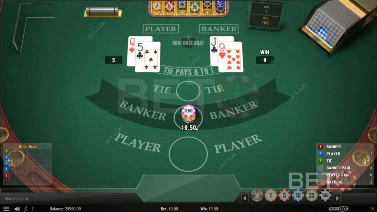 Live baccarat og bonusguide: Faldgruber du bør undgå