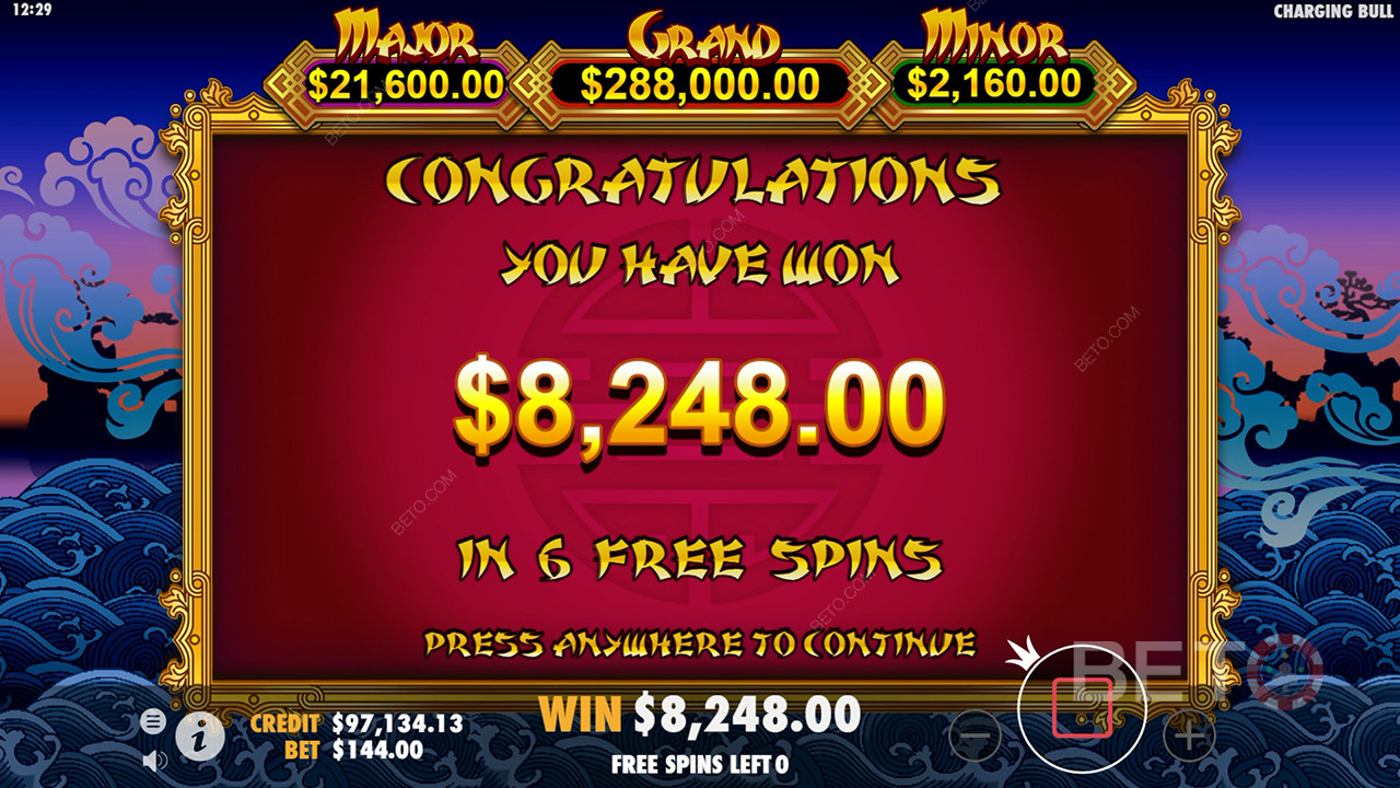 Opnå din største gevinst med Wild-multiplikatorer i Free Spins