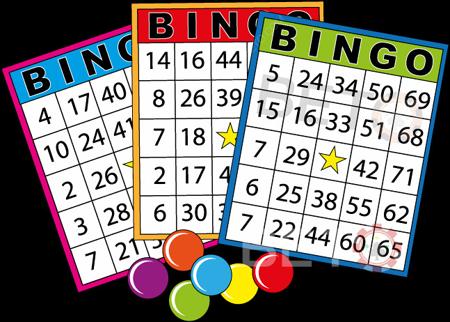 Bin spil bingo. spil online store gevinster i bingo banko.