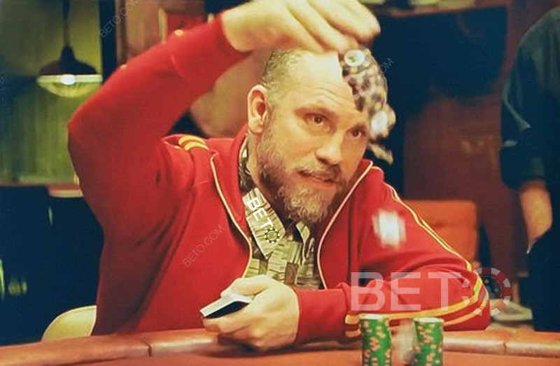 Pokerhajen
