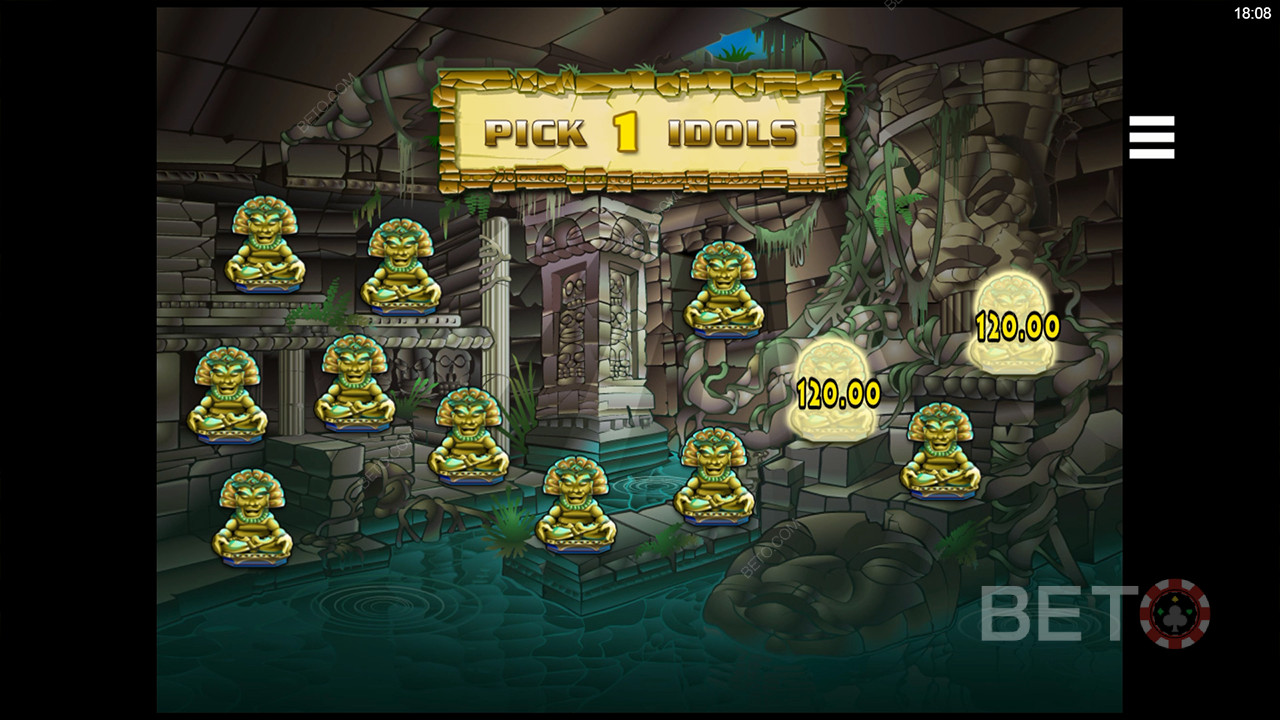 Tomb Raider: Anmeldelse fra BETO Slots
