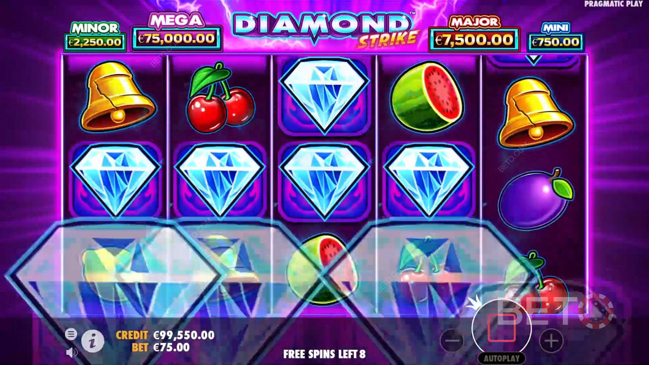 Sådan spiller du Pragmatic Play
