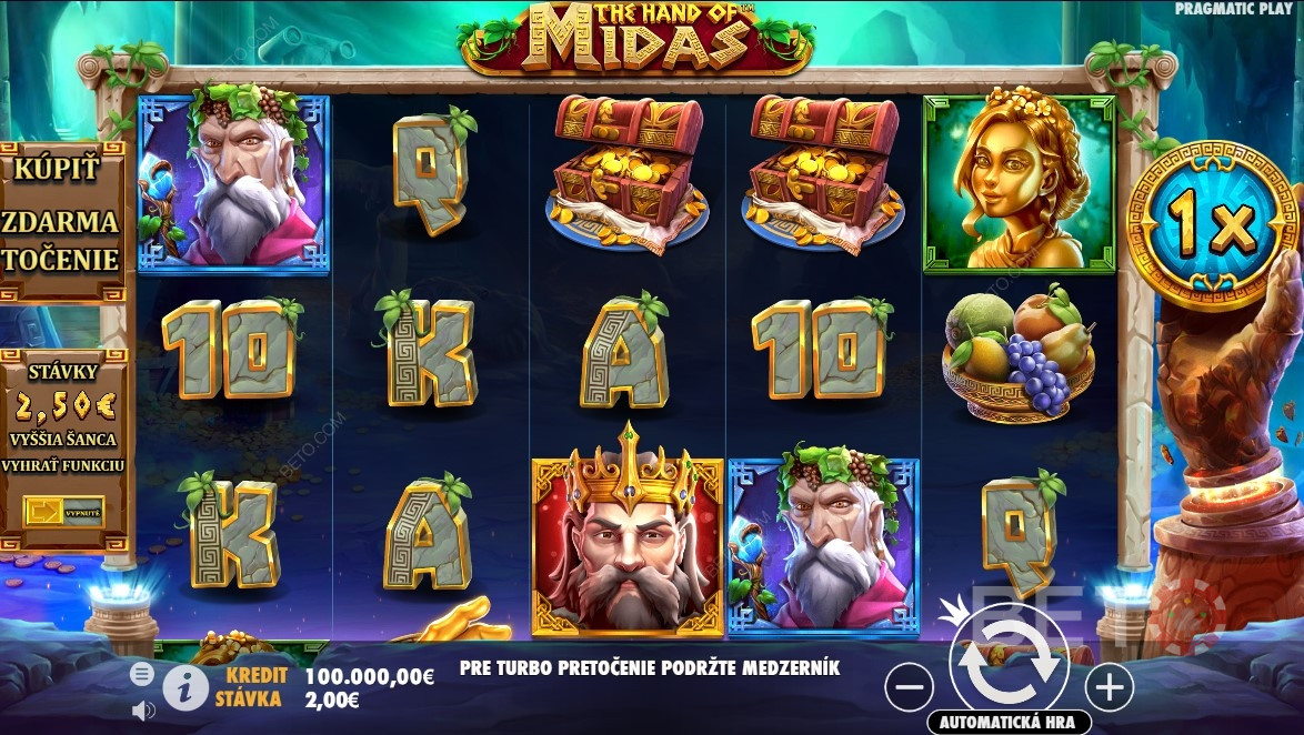 Midas
