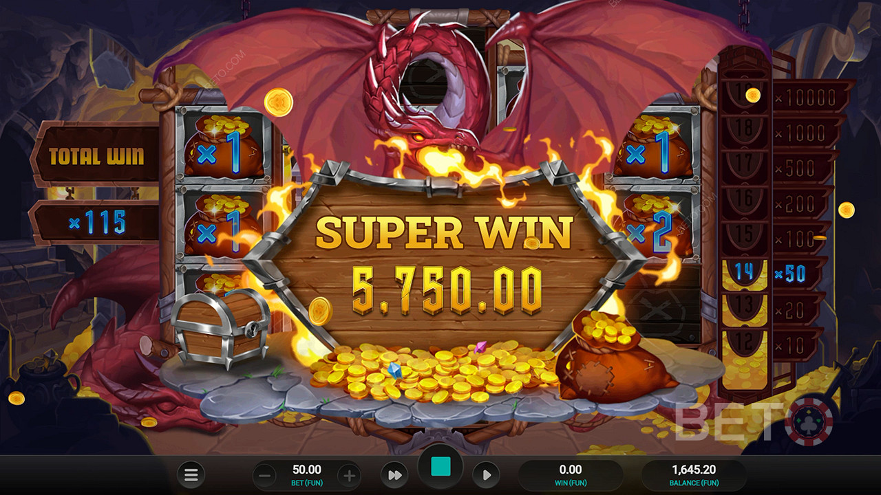 Trolls Gold Spil For sjov