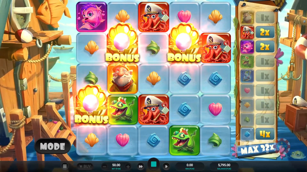 Lykkens Lokken: Anmeldelse fra BETO Slots