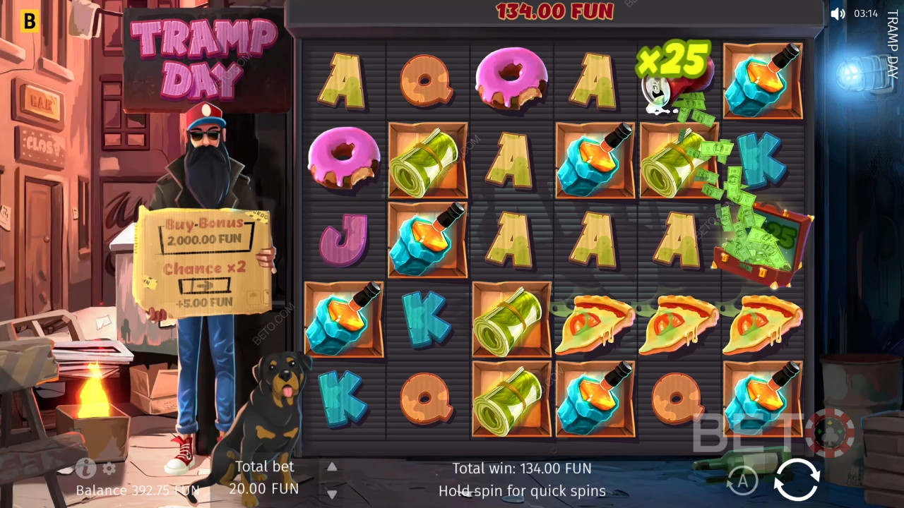Sådan spiller du BGaming