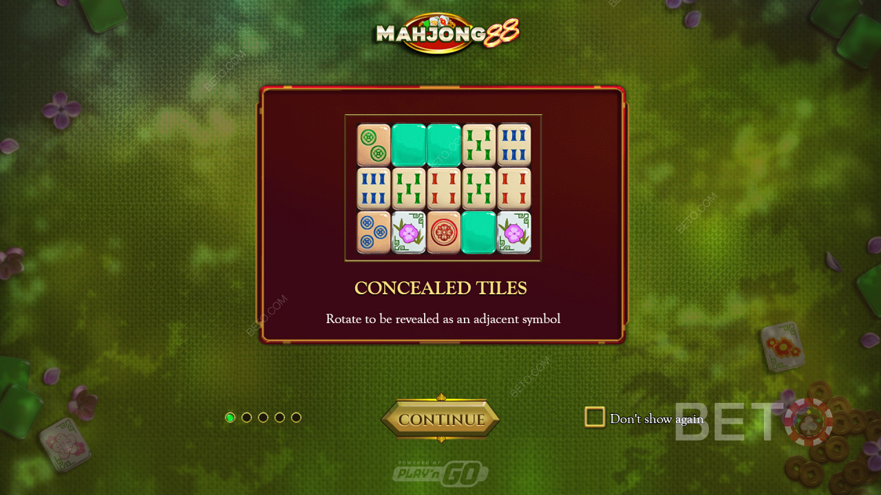 Mahjong 88 Spilleautomat - Vores Vurdering