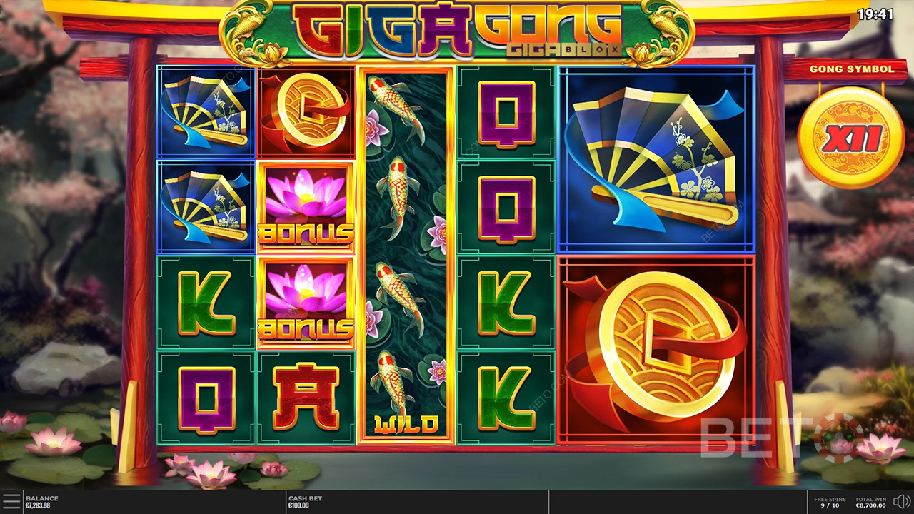 GigaGong GigaBlox: Anmeldelse fra BETO